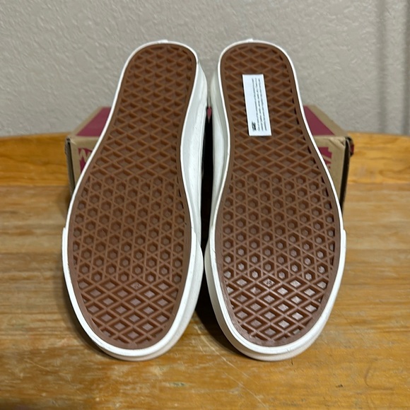 Vans Old Skool 36 D Bricolage check Multi Checkered - Picture 9 of 10